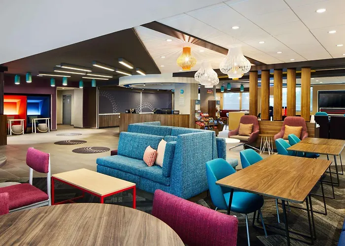 Tru By Hilton Charleston Airport