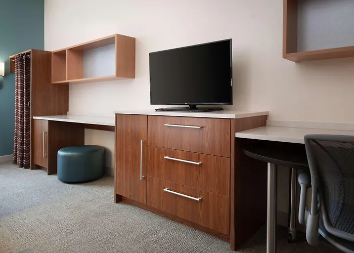 Home2 Suites By Hilton Charleston Airport Convention Center, Sc