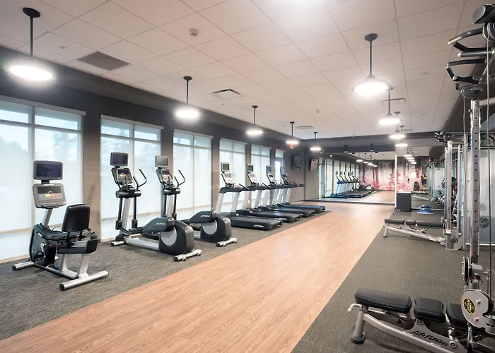 Courtyard By Marriott Charleston-North Charleston
